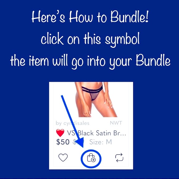 WHY & HOW to BUNDLE ๐ - Picture 3 of 6